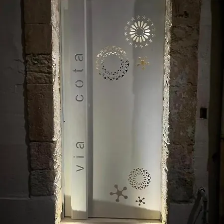 Viacota24 * Лечче