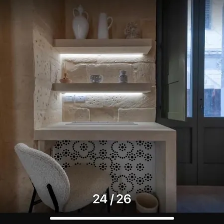 Bed & Breakfast Viacota24