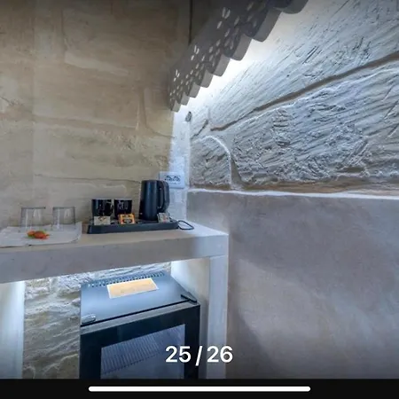 Bed & Breakfast Viacota24