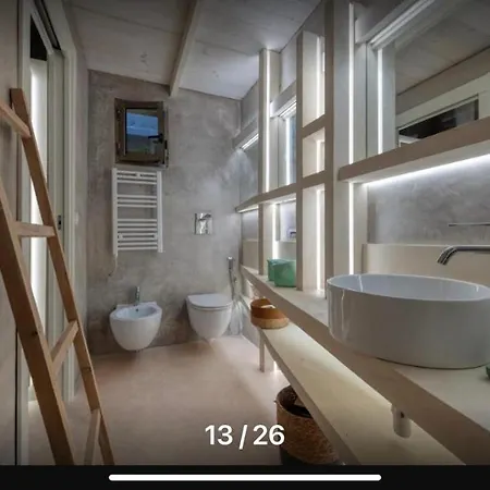 Bed & Breakfast Viacota24