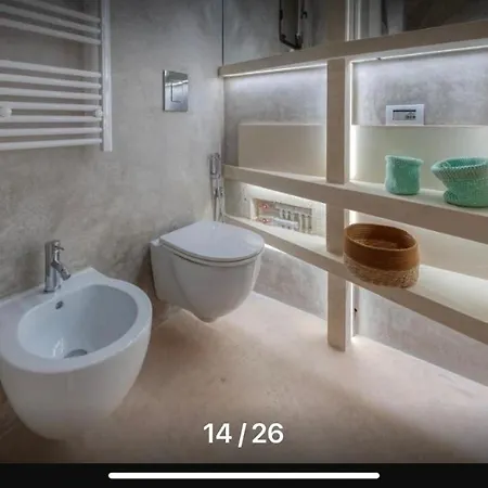 B&B Viacota24 레체