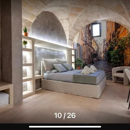 Bed & Breakfast Viacota24