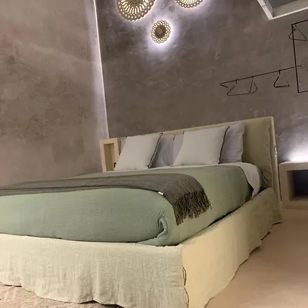 Bed & Breakfast Viacota24