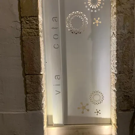 Viacota24 Bed & Breakfast