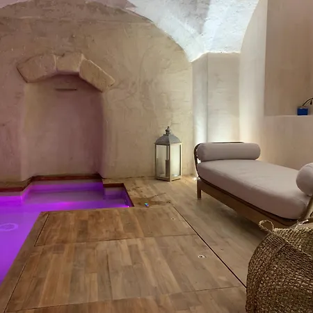 Bed and breakfast Viacota24 Lecce