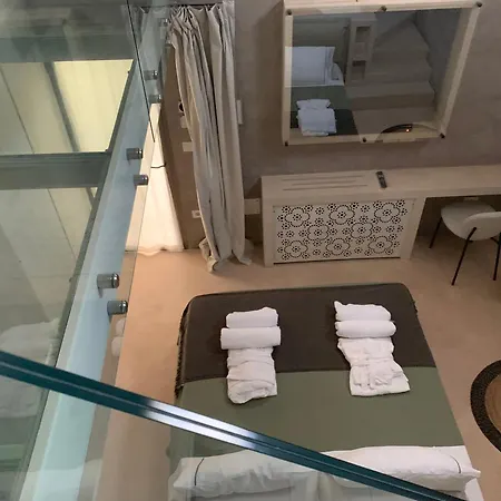 Viacota24 Bed & Breakfast Lecce