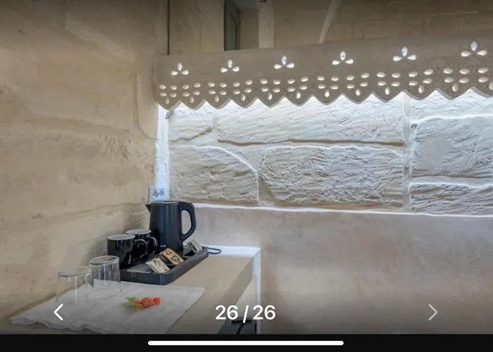 Bed & Breakfast Viacota24