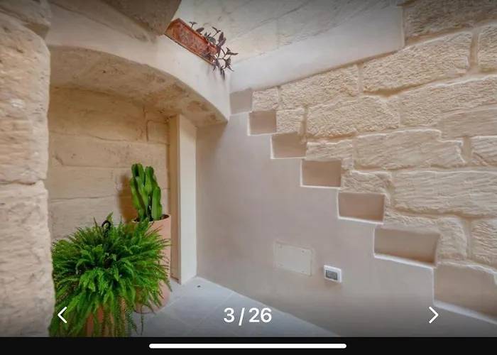 Viacota24 Bed and breakfast