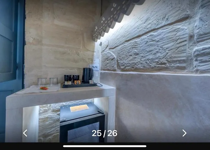 Bed & Breakfast Viacota24