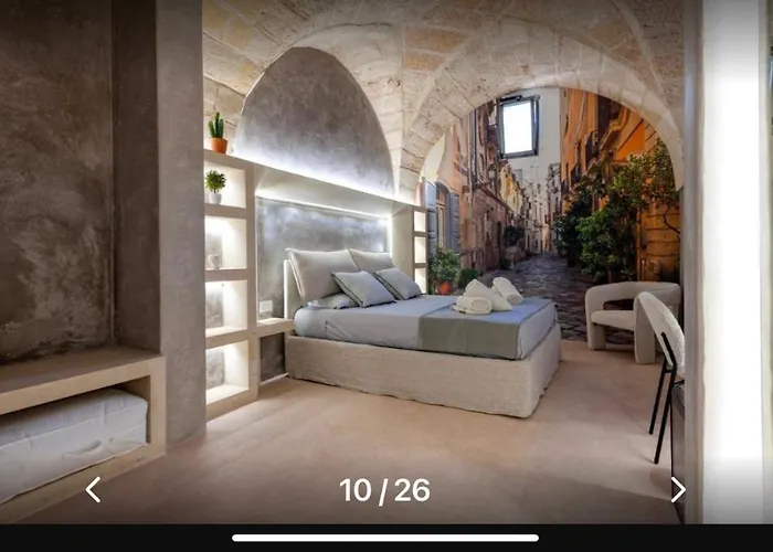 Bed and breakfast Viacota24