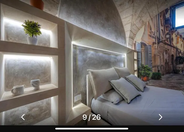 Bed & Breakfast Viacota24 *