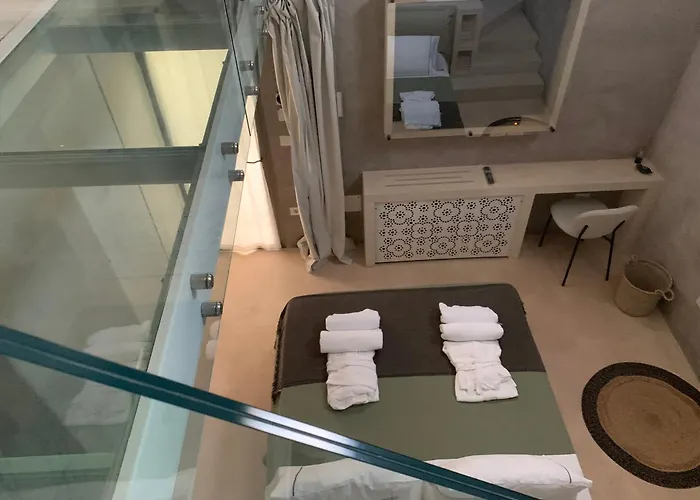 Viacota24 Bed & Breakfast Lecce